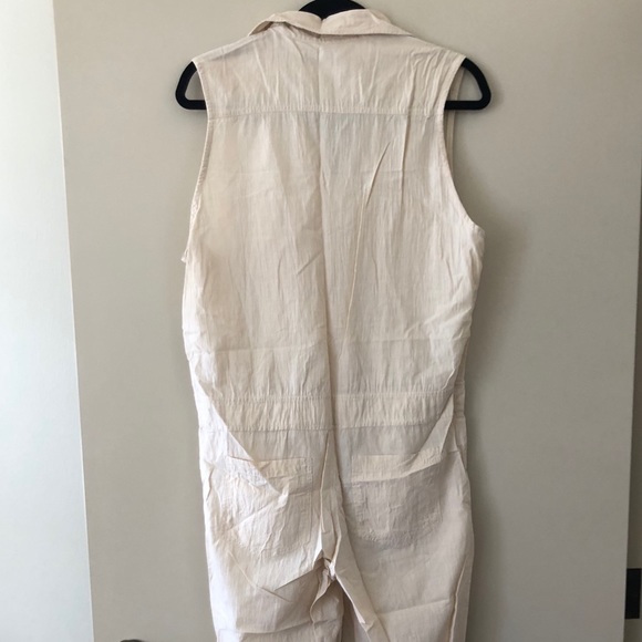 Acacia Jumpsuit - Picture 2 of 4